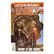 Star Wars: Legacy #24 Comic Book